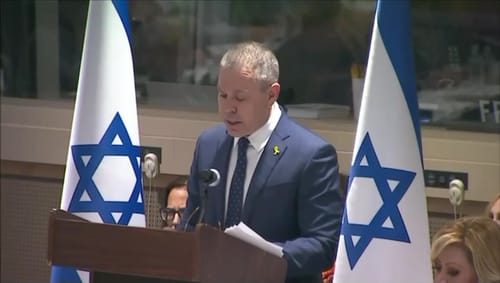 ארדן נגד גוטרש: "מעדיף לנטוש את החטופות שלנו"