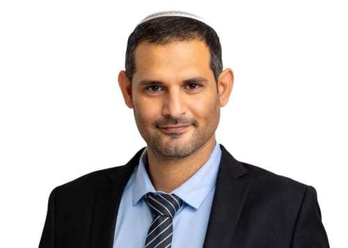 "מה שעבד לפני 20 ו-30 שנים לא עובד כרגע"