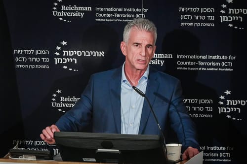 המו"מ נמשך: ראשי המוסד והשב"כ יצאו לדוחא וקהיר