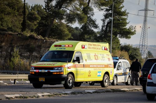 דיווח: צה"ל הרס את בית המחבל שרצח את שליו זבולוני בצומת הגוש