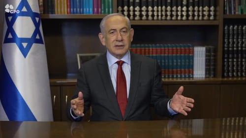 הבית הלבן סותר את נתניהו: תצא משלחת לוושינגטון