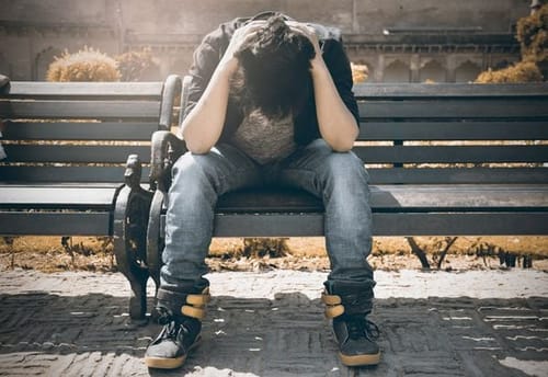 טיפול חדש לדיכאון עמיד באמצעות קטמין