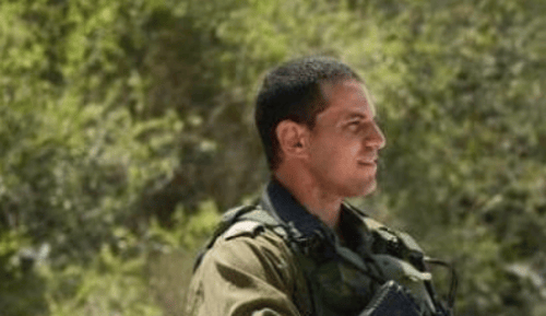 בעקבות הקריאה להתיישב בעזה: הקצין הבכיר ננזף