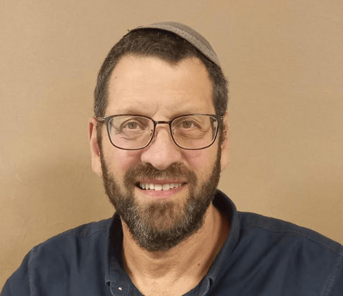 מינוי סרוג: סמנכ"ל כספים חדש לארגון 'עתים'