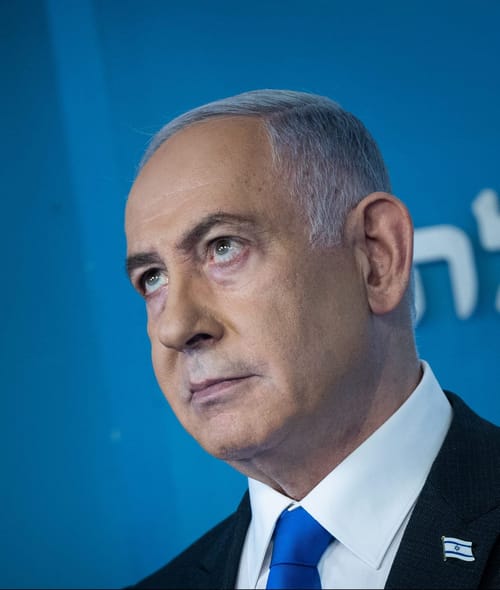 הדחיינות של נתניהו: חוק הגיוס יפקע ביום ראשון