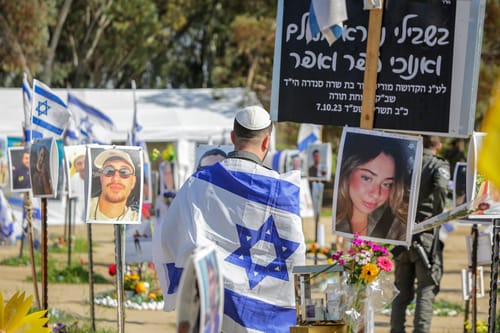 משפחות נרצחי הנובה: אין שום מענה לצרכינו