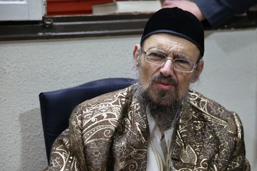 בעקבות השמועות – הרב דב קוק במכתב הבהרה