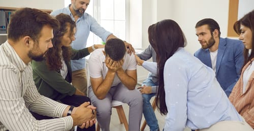 הקורבנות היא רישיון לא לקחת על עצמנו אחריות
