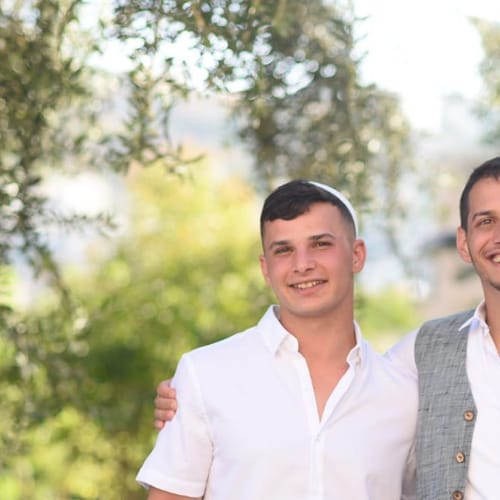 אלקנה ליבמן: 'קבינט המלחמה לא נאמן לחטופים'