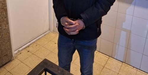 אחרי התקיפה: כתב אישום נגד 5 אוהדי הפועל ת"א