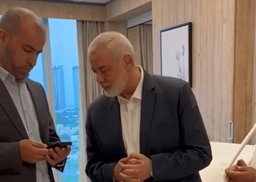 "פסיכופט, אדיש למות ילדיו": ברשת לועגים להנייה