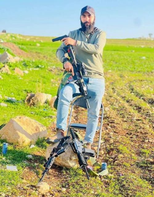 החיסול בטובאס: המחבל ירה, ניסה לדרוס וחוסל
