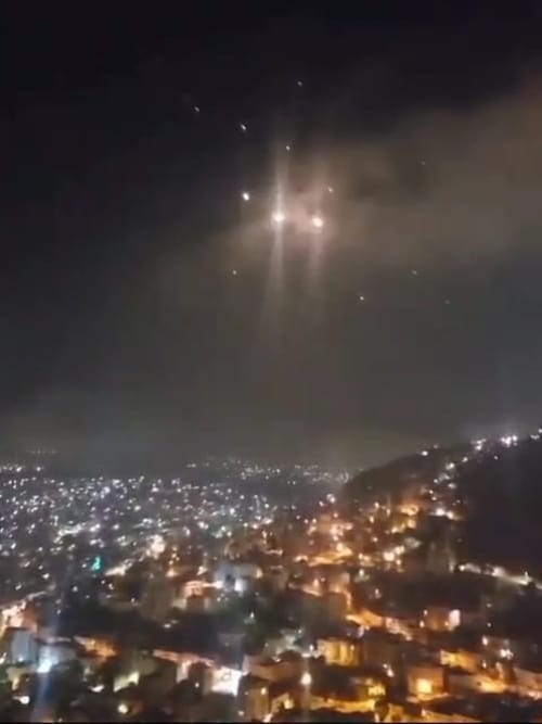 חברי הכנסת נגד הקבינט: "חייבים להגיב בעוצמה"
