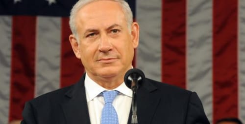 עכשיו זה רשמי: רה"מ נתניהו הוזמן לנאום בקונגרס