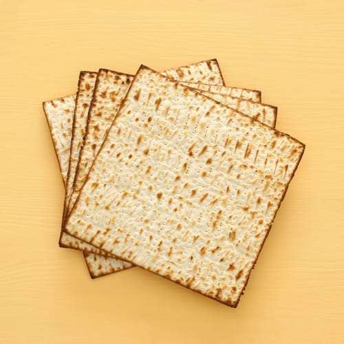מתכון לפסח לעצלנים: כל מה שטעים למרוח על המצה