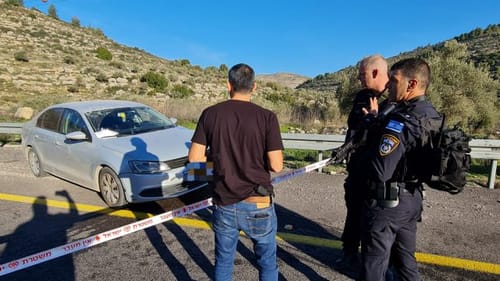 צה"ל הודיע: נהרוס את בית המחבל הערבי ישראלי