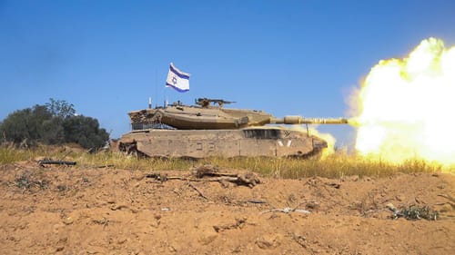 צפירת הרגעה לחג: צה"ל בהיערכות מלאה בכל הזירות