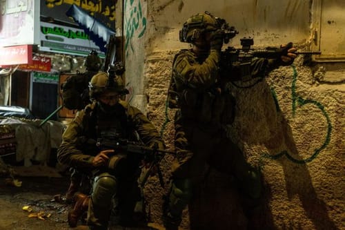 ארבעה חודשים אחרי: צה"ל יהרוס את בתי המחבלים