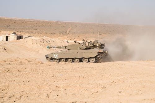 נערכים לרפיח? שתי חטיבות מילואים הוסטו דרומה
