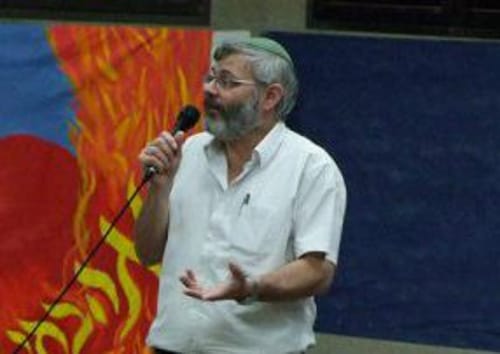 סערה: מרכז יב"ע מאיים לפטר את ראש ישיבת נחלים
