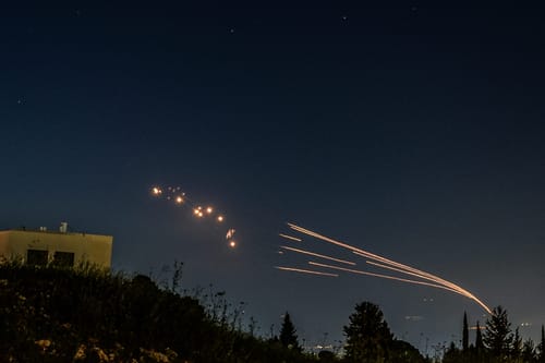 צה״ל חיסל חוליית מחבלים ששיגרה טילי נ״מ לעבר מטוסי קרב
