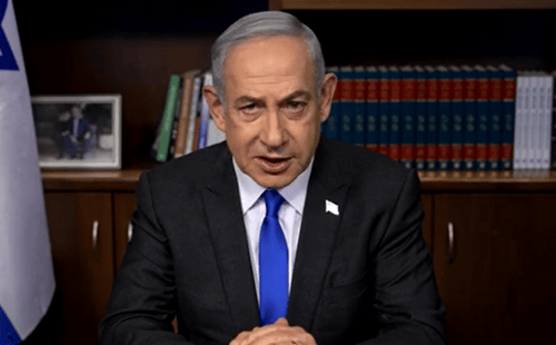 למרות סירוב החמאס: בשמאל מצאו את האשם