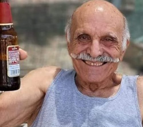 שרד את השואה ונחטף לעזה: אחותו של שלמה מנצור בראיון