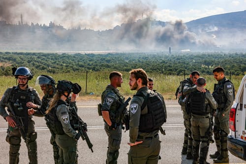 מעצר תושב בית אל: לשב"כ אין ראיות על מות הפלסטיני