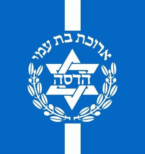 בעקבות הביקורת: ביה"ח הדסה חוזר ללוגו הישן