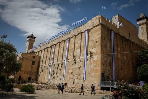 המתיישב שנחשד בתקיפת אלוף הפיקוד טוען: "שוטרים שפכו עלי שתן"