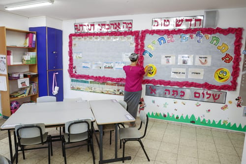 שביתה מוקדם מהצפוי: האיום החדש של ארגוני המורים