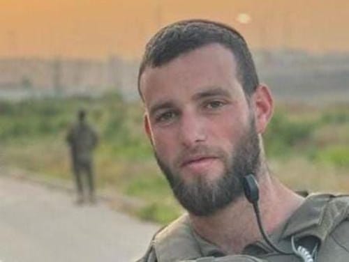 הח"כית מישראל ביתנו נאבקת למען הלוחם החרדי