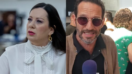 גורי אלפי נגד טלי גוטליב: "מחרבת ישראל, ההיסטוריה תשפוט"