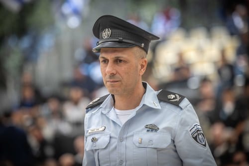 במח"ש טוענים: זו הסיבה לפתיחת החקירה נגד יעקובי