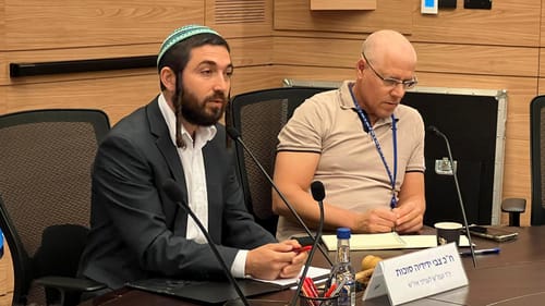 בצל העלייה בטרור: צה"ל בהחלטה דרמטית ביו"ש