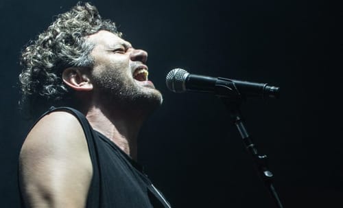 אמיר דדון משיק את הפרויקט הבא: "מאמין שבחרתי נכון"