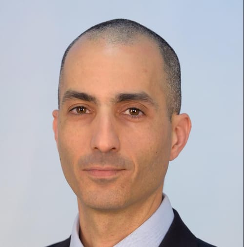 סמוטריץ הודיע: עמית גל מונה על רשות שוק ההון