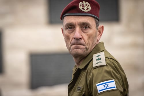 סער בממשלה- מהלך שובר שיוויון מול בכירי צה"ל