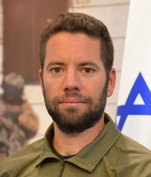 אשתו של ארנון נפרדת: כך אני רוצה שתזכרו אותו