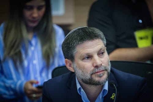 צעקות בוועדה: "נמשיך להתאמץ אבל לא נתאבד"