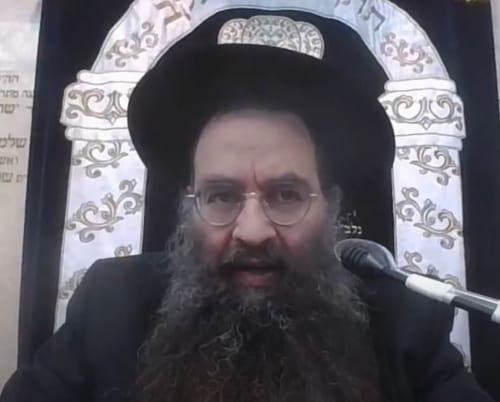 ארגון רבני צהר תובע דיבה את הרב עובדיה יוסף