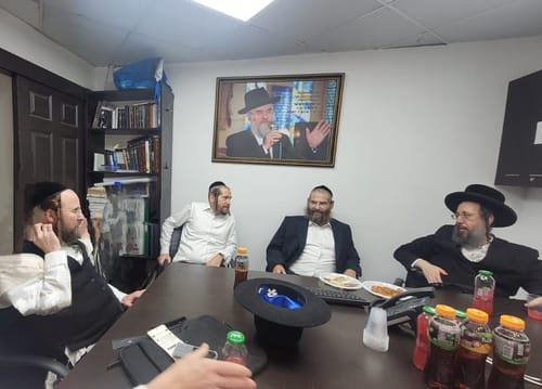כשהבן בטיפול נמרץ, המשפחה התבשרה על הזכייה