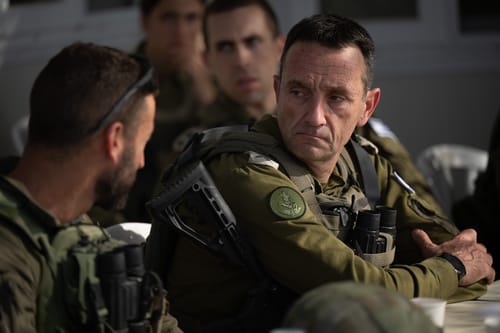 הרמטכ"ל: ״גיוס חרדים זה צורך מובהק״