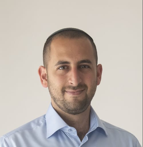 רשמית: זה המנכ"ל חדש של מועצת יש"ע