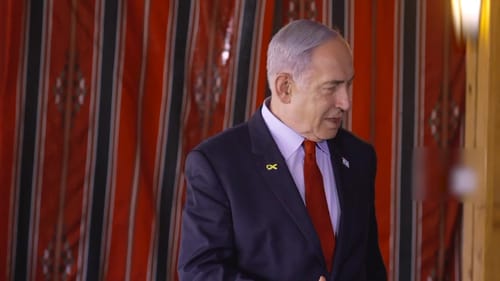 נתניהו: "פועלים בעזה במשימות שהשתיקה יפה להם"