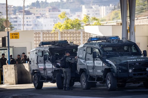 הלינץ' ביהודים בחדרה: המשטרה החליטה על פתיחת התיק מחדש