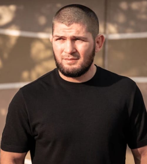 נחשף: המחבל מרוסיה התאמן תחת אלוף הMMA