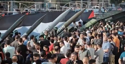 ראו והתעלמו: התיעוד של חמאס שמביך את צה"ל