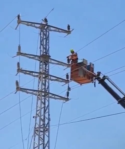 הערכה בישראל: גם עצירת החשמל לא תשפיע על חמאס