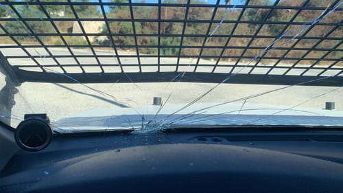 הרמטכ"ל על פינוי המאחז: למצות את הדין עם הפורעים